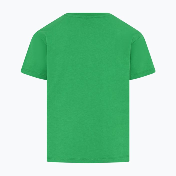 Παιδικό πουκάμισο LEGO Lwtaylor 200 πράσινο 11010635 2
