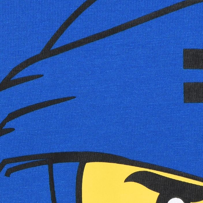LEGO Lwtaylor 206 παιδικό πουκάμισο trekking μπλε 11010618 3
