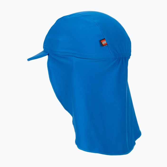 LEGO Lwari 301 παιδικό καπέλο μπέιζμπολ μπλε 11010632 3