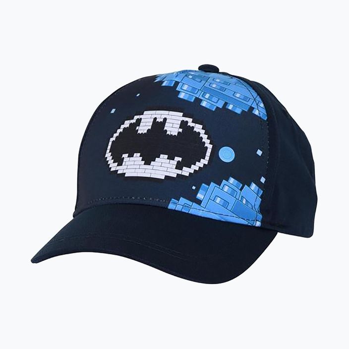 LEGO Lwalex 333 παιδικό καπέλο μπέιζμπολ μπλε 12010790 5