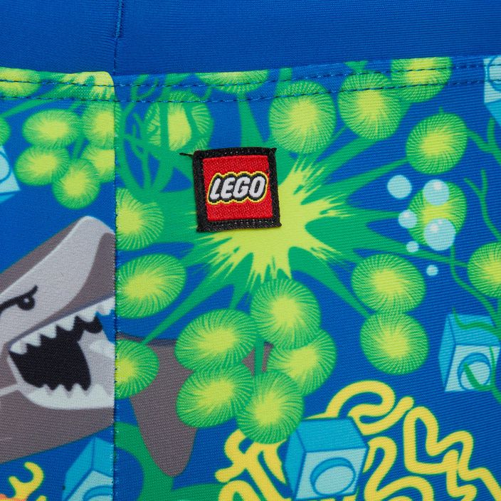 LEGO Lwalex παιδικές μπανιέρες 309 μπλε 11010665 3