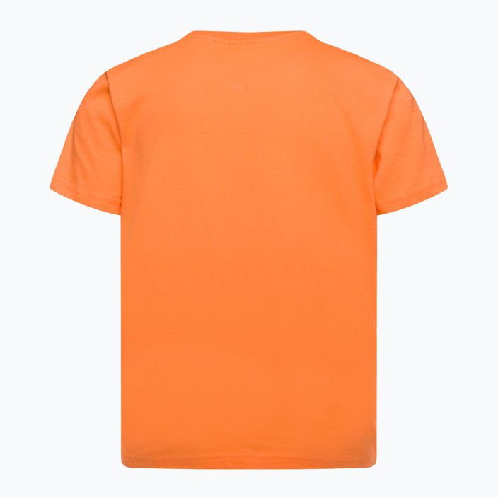 LEGO Lwtaylor 331 παιδικό πουκάμισο trekking πορτοκαλί 12010825 2