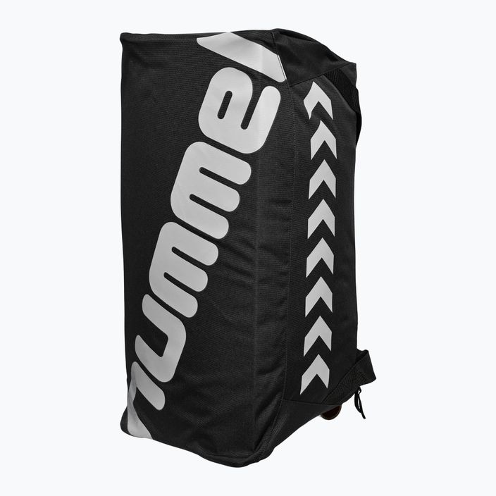 Hummel Core Sports τσάντα προπόνησης 69 l μαύρο 4