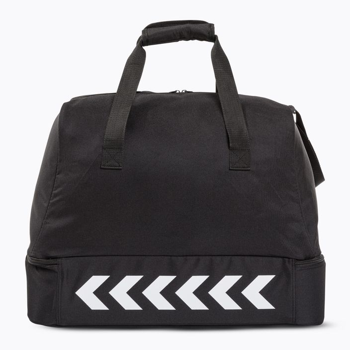 Hummel Core Football τσάντα προπόνησης 65 l μαύρο 3