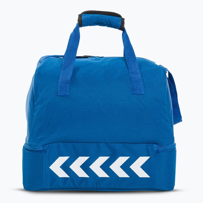 Hummel Core Football τσάντα προπόνησης 37 l true blue 4