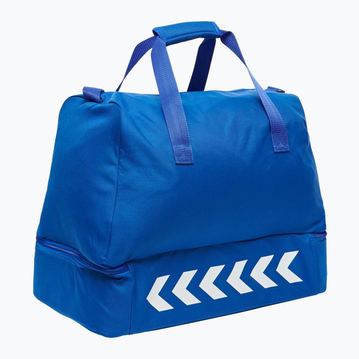 Hummel Core Football τσάντα προπόνησης 65 l true blue 7