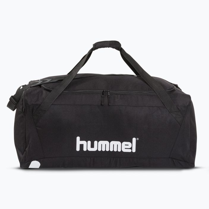 Hummel Core Team τσάντα προπόνησης 118 l μαύρο 2