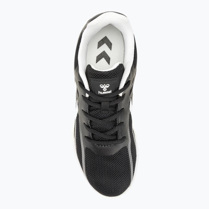 Hummel Root Elite παπούτσια χάντμπολ μαύρο 6