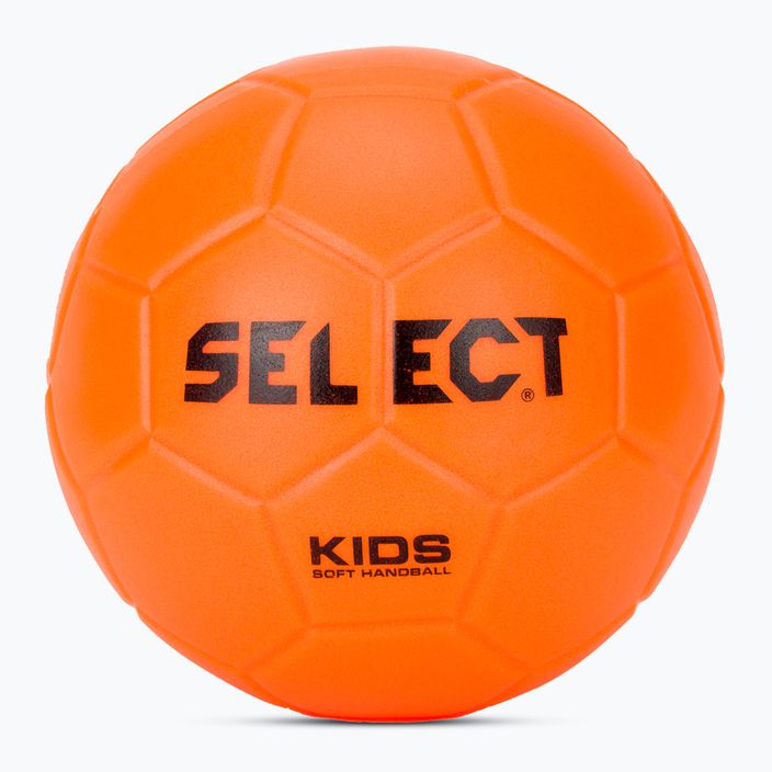 SELECT Soft Kids Micro handball 2770044666 μέγεθος 00