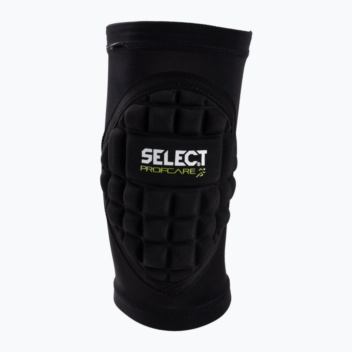 SELECT Profcare 6250 προστατευτικό γόνατος μαύρο 700010 2