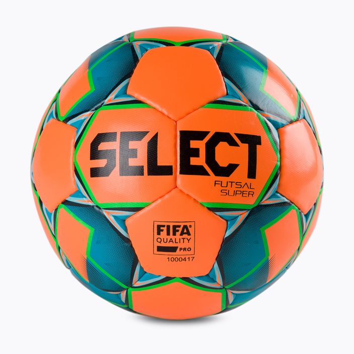 SELECT Futsal Super FIFA ποδοσφαίρου 3613446662 μέγεθος 4