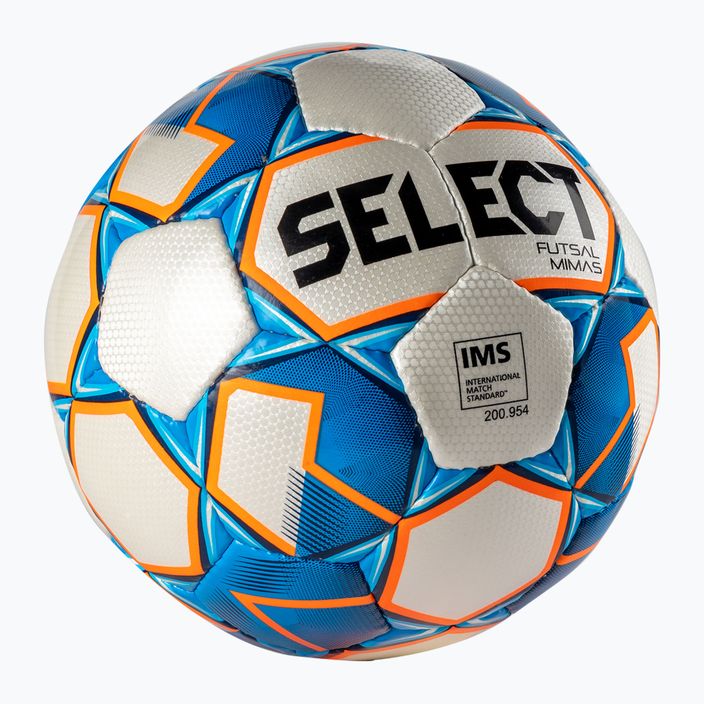 SELECT Futsal Mimas 2018 IMS ποδόσφαιρο 1053446002 μέγεθος 4 2