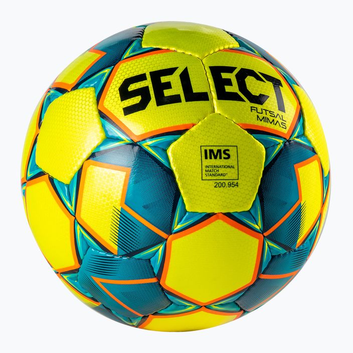 SELECT Futsal Mimas 2018 IMS ποδόσφαιρο 1053446552 μέγεθος 4 2