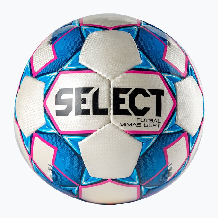 SELECT Futsal Mimas Light ποδόσφαιρο 2018 1051446002 μέγεθος 4