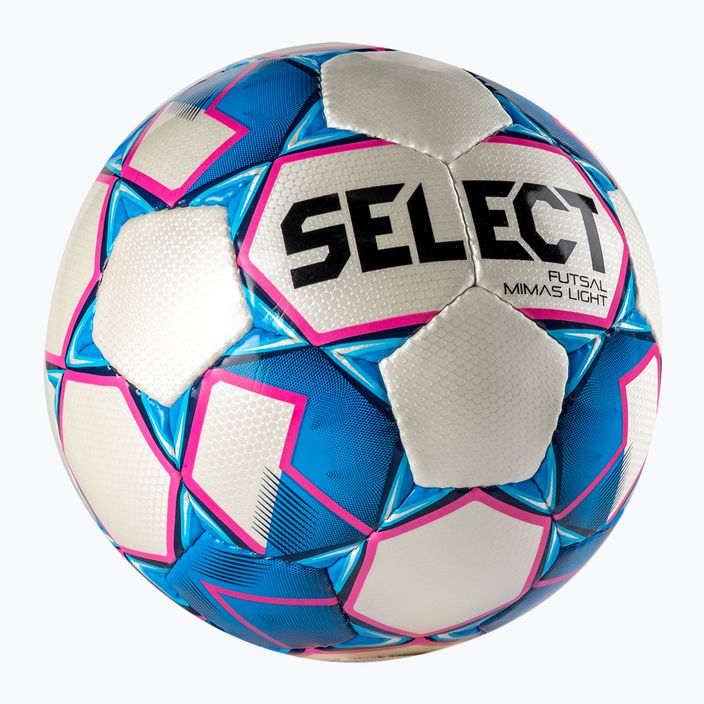 SELECT Futsal Mimas Light ποδόσφαιρο 2018 1051446002 μέγεθος 4 2