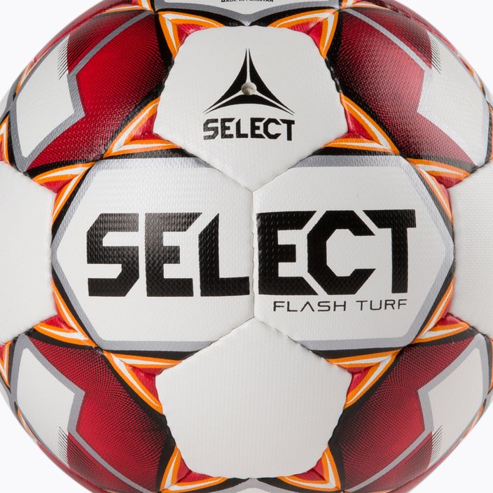 SELECT Flash Turf ποδοσφαίρου 2019 0574046003 μέγεθος 4 3