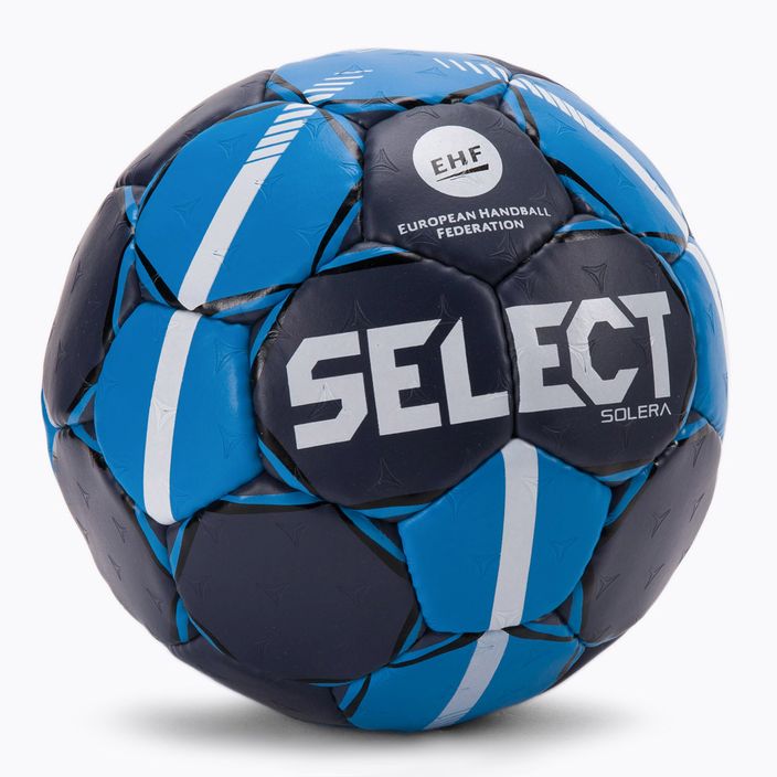 SELECT Solera handball 2019 EHF 1632858992 μέγεθος 3