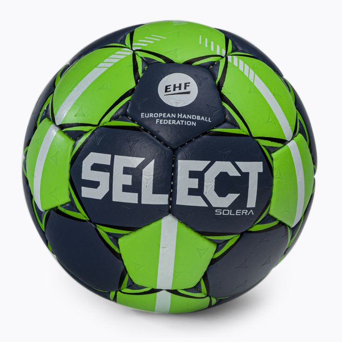 SELECT Solera χάντμπολ 2019 EHF λογότυπο Select 1631854994 μέγεθος 2