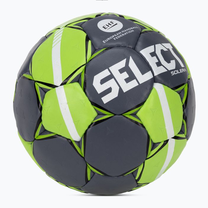 SELECT Solera χάντμπολ 2019 EHF 210021 μέγεθος 3 2