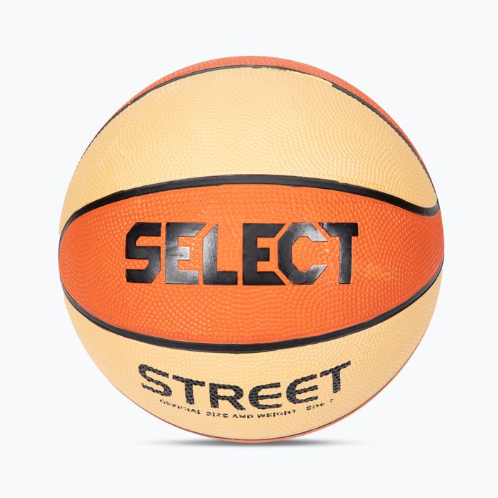 SELECT Street basketball 410002 μέγεθος 7