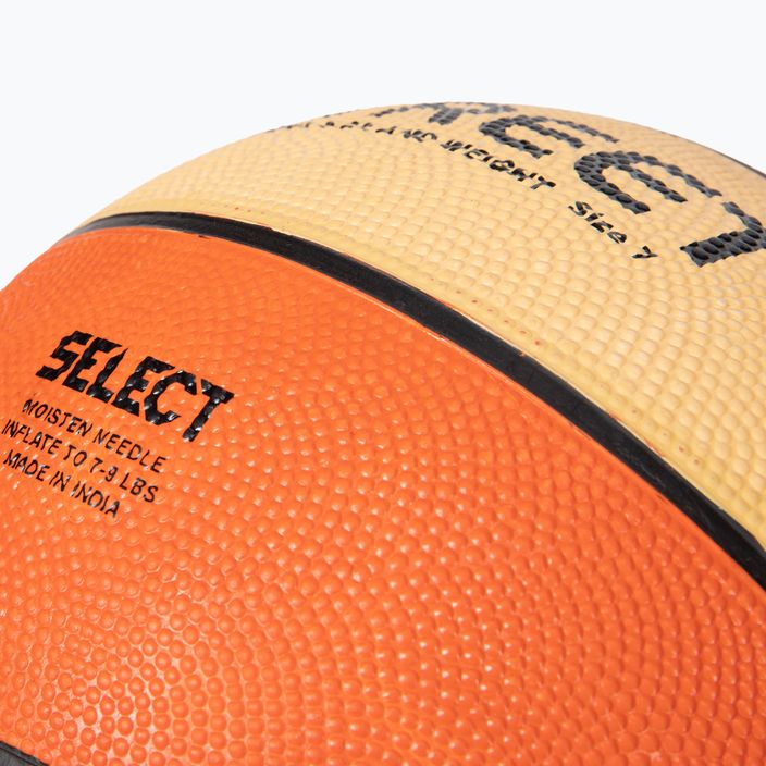 SELECT Street basketball 410002 μέγεθος 7 3