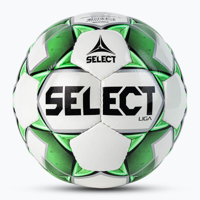 SELECT 2020 Πρωτάθλημα ποδοσφαίρου 30785 μέγεθος 5