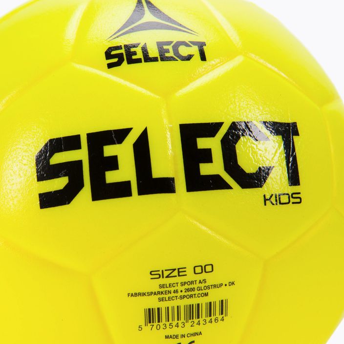 SELECT Kids V20 handball 2371500555 μέγεθος 00 4