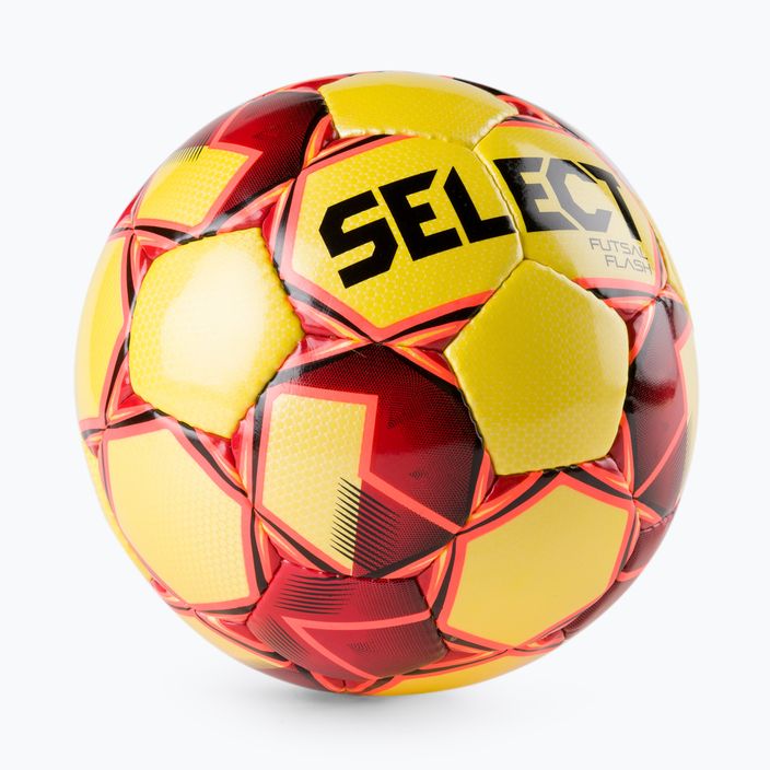 SELECT Futsal Flash 2020 ποδόσφαιρο 52626 μέγεθος 4 2