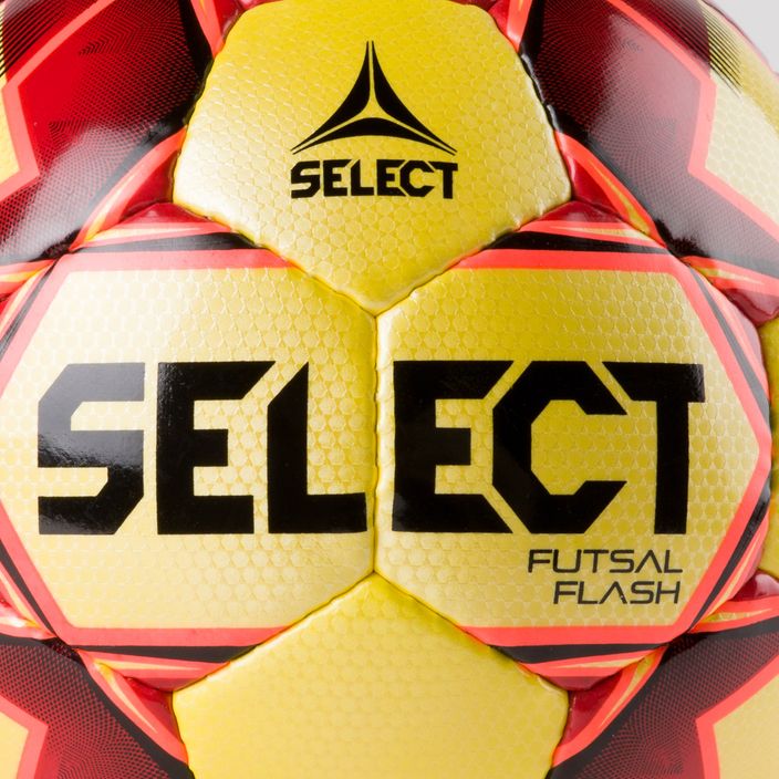 SELECT Futsal Flash 2020 ποδόσφαιρο 52626 μέγεθος 4 3
