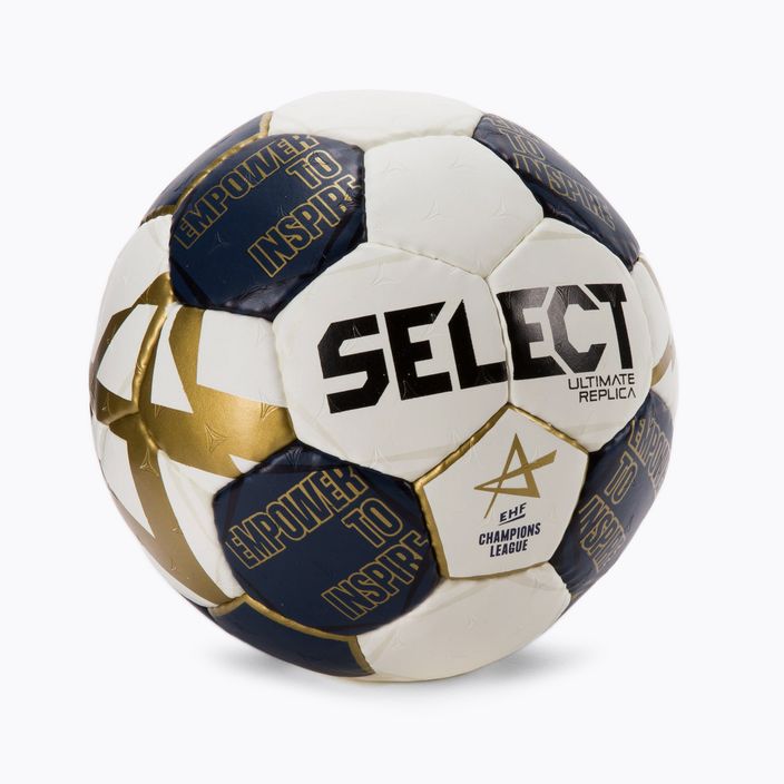 SELECT Ultimate Replica Champions League χάντμπολ V21 220028 μέγεθος 2