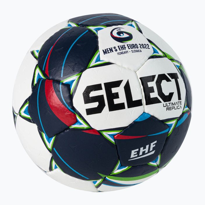 SELECT Ultimate Replica EHF Euro 22 221067 χάντμπολ μέγεθος 1