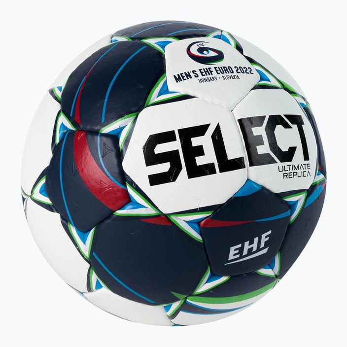 SELECT Ultimate Euro 2022 EHF χάντμπολ 5792 μέγεθος 3