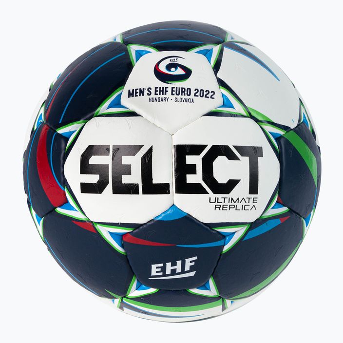 SELECT Ultimate Euro 2022 EHF χάντμπολ 5792 μέγεθος 3 2