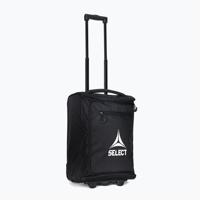SELECT Milano ταξιδιωτική τσάντα μαύρο 830026 2