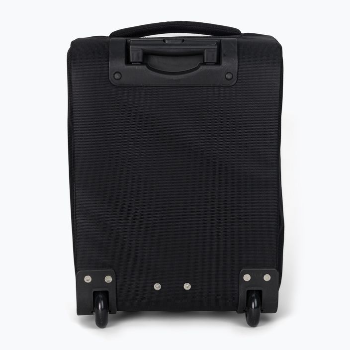 SELECT Milano ταξιδιωτική τσάντα μαύρο 830026 4