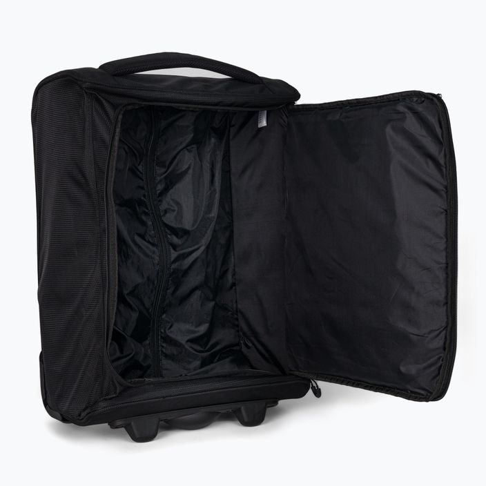 SELECT Milano ταξιδιωτική τσάντα μαύρο 830026 5