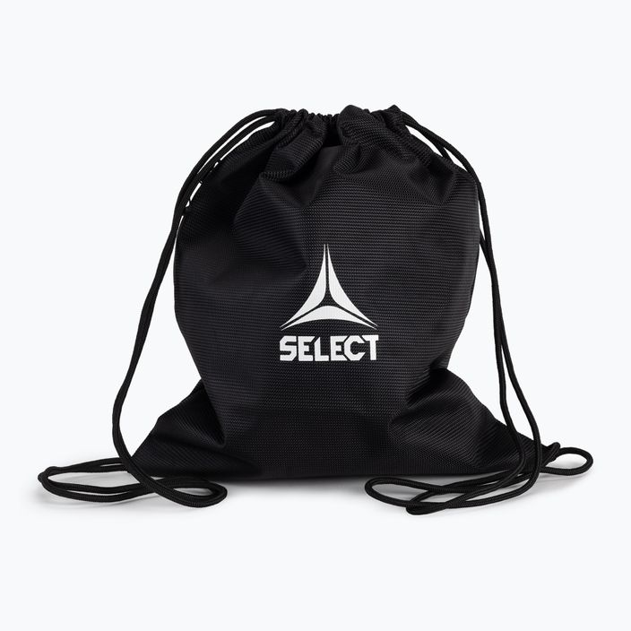 SELECT Milano 9 l αθλητική τσάντα μαύρο 830029