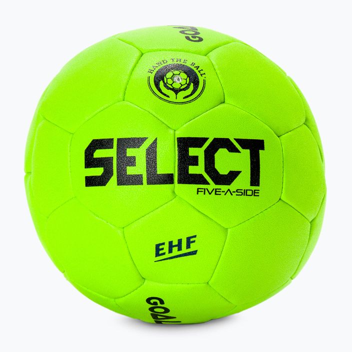 SELECT Goalcha Five-A-Side χάντμπολ 240011 μέγεθος 2