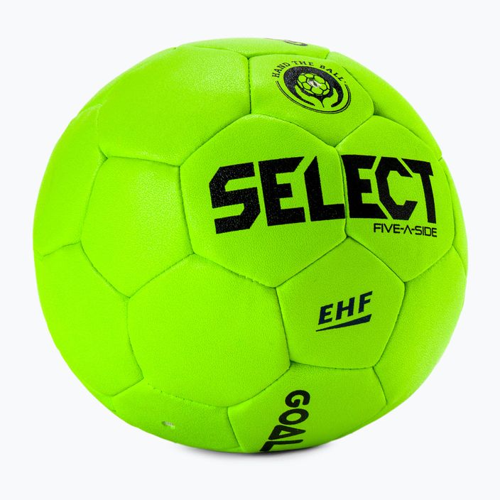 SELECT Goalcha Five-A-Side χάντμπολ 240011 μέγεθος 2 2