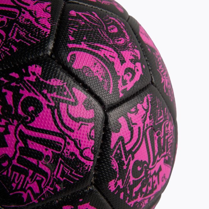 SELECT Street Soccer ball V22 0955258999 μέγεθος 4.5 3