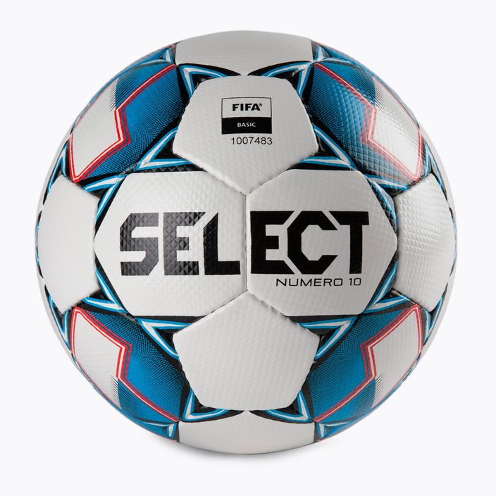 SELECT Numero 10 FIFA BASIC ποδοσφαίρου V22 110042 μέγεθος 5