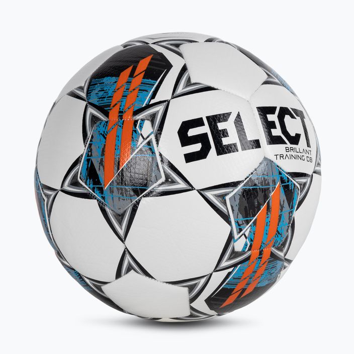 SELECT Brillant Training DB V22 160056 μέγεθος 5 ποδοσφαίρου