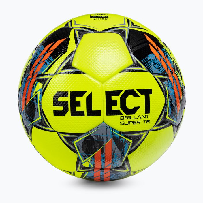 SELECT Brilliant Super TB Fifa V22 100023 μέγεθος 5 ποδοσφαίρου