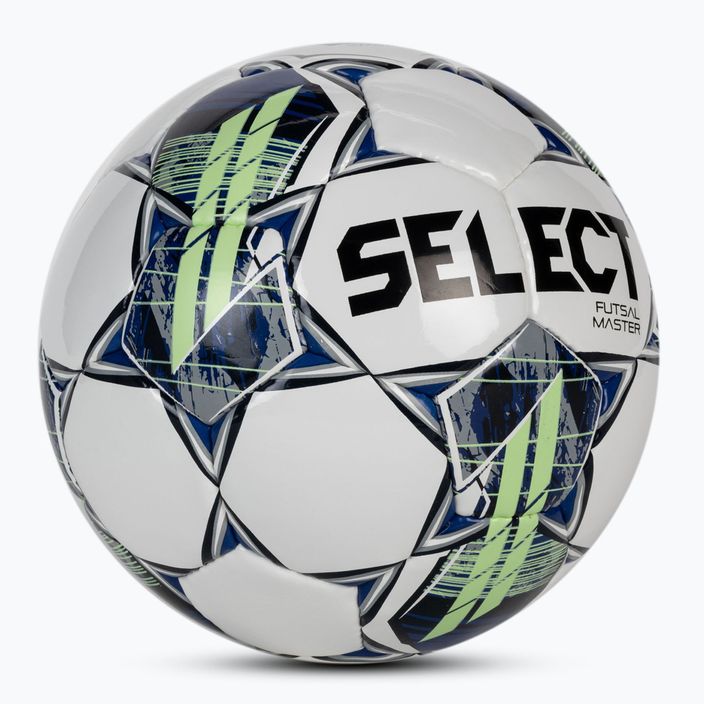 SELECT Futsal Master Shain V22 310014 μέγεθος 4 ποδοσφαίρου 2