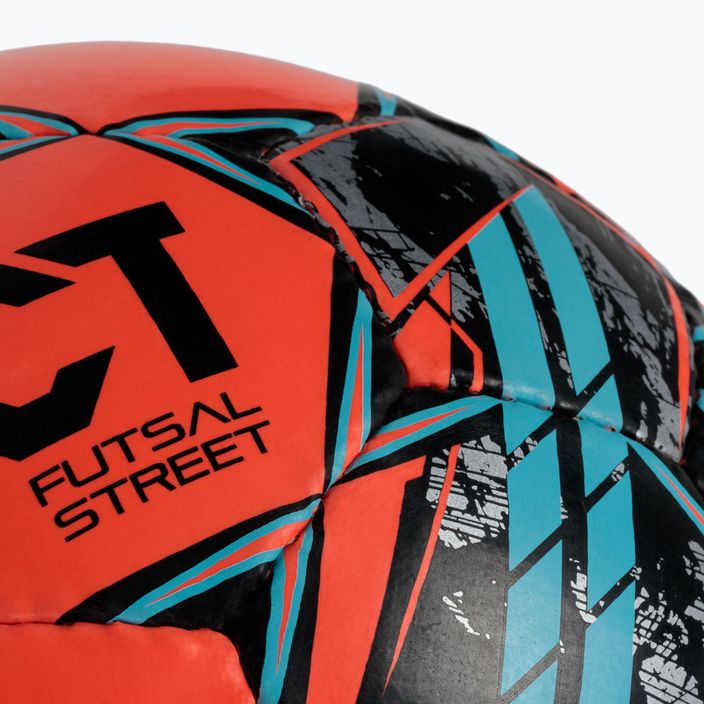 SELECT Futsal Street football V22 210018 μέγεθος 4 3