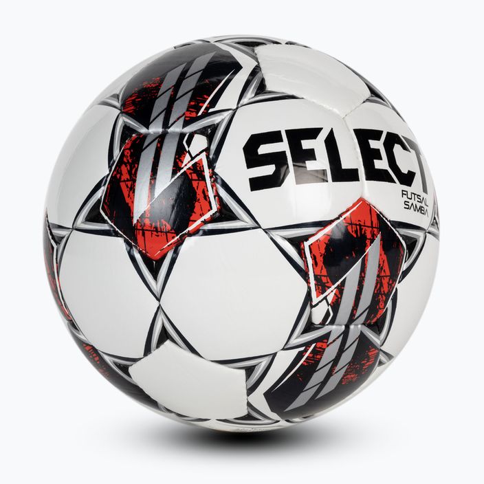 SELECT Futsal Samba ποδοσφαίρου V22 32007 μέγεθος 4 2