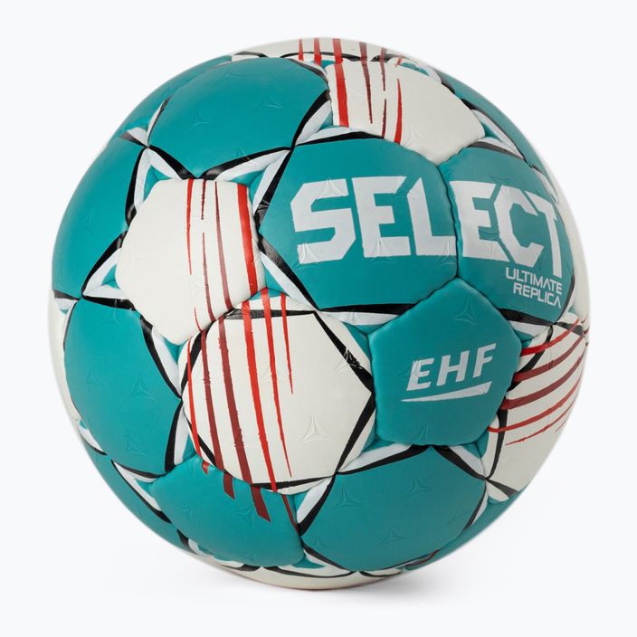 SELECT Ultimate Replica EHF χάντμπολ V22 220031 μέγεθος 0 2