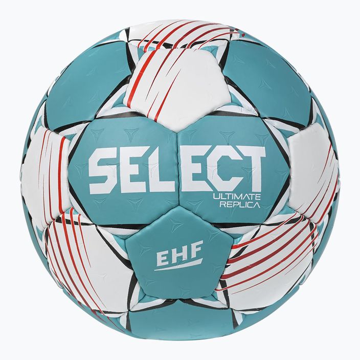 SELECT Ultimate Replica EHF χάντμπολ V22 220031 μέγεθος 0 4