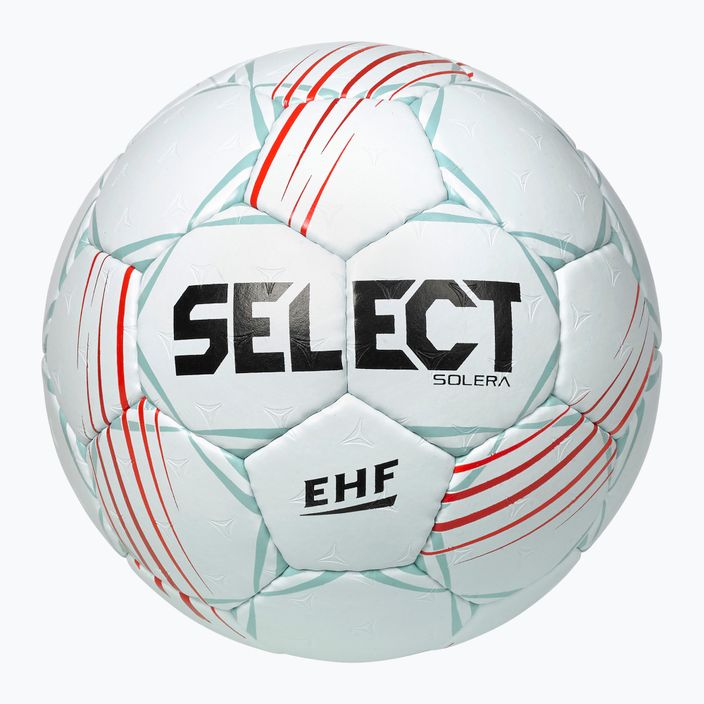 SELECT Solera EHF v22 lightblue χάντμπολ μέγεθος 3 4