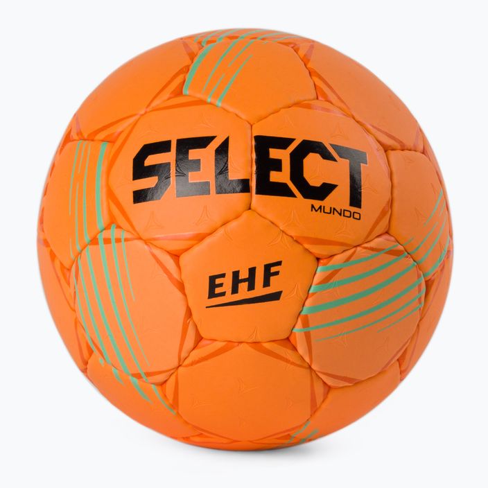 SELECT Mundo EHF χάντμπολ V22 220033 μέγεθος 0